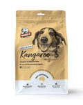Bugsys Air-Dried Complete Diet For Dogs Kangaroo 3.5Kg