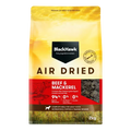 Black Hawk Air Dried Beef/Fish 2Kg