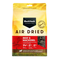 Black Hawk Air Dried Beef and Mackerel Dog Food 450g