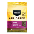 Black Hawk Air Dried Lamb Dog Food 450g