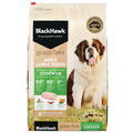 Black Hawk Grain Free Large Breed 15Kg