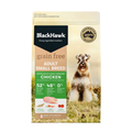 Black Hawk Grain Free Small Breed Chicken Dry Dog Food 2.5kg