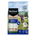 Black Hawk Healthy Benefits Dental 2Kg