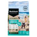 Black Hawk Healthy Benefits Skin & Gut 2Kg