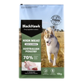 Black Hawk High Meat Australian Poultry Dry Dog Food 10kg