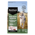 Black Hawk High Meat Australian Poultry Recipe 2Kg