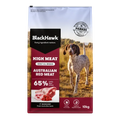 Black Hawk High Meat Australian Red Meat 10Kg