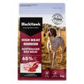 Black Hawk High Meat Australian Red Meat Recipe 2Kg