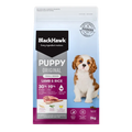 Black Hawk Puppy Small Breed Lamb & Rice 3Kg