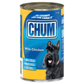 Chum Wet With Chicken 1.2Kg 12Pk (Om12)