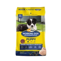 Coprice Working Dog Puppy Chicken 15Kg