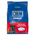 Chum Crunchy Dry Beef Bone And Vegetable 20Kg