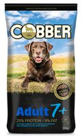 Cobber Adult 7+ 20Kg (36)