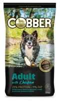 Cobber Adult With Chicken 20Kg (36)