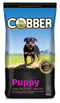 Cobber Puppy 20Kg (36)