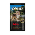 Cobber Adult With Beef 3Kg