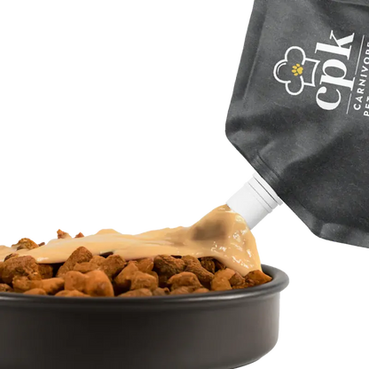 Cpk Collagen Topper For Dogs Immunity 230Ml 6Pk
