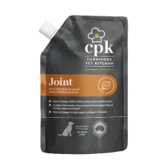 Cpk Collagen Topper For Dogs Joint Protection 230Ml 6Pk
