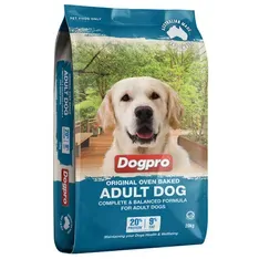 Dogpro Adult Dry Dog Food 20kg