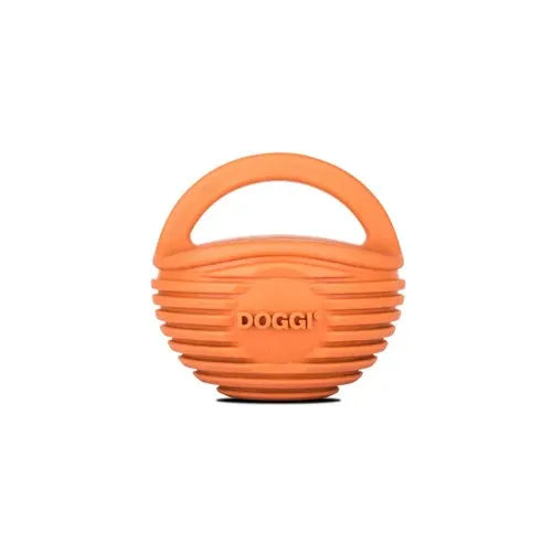 Doggi Catch and Carry Ball Large