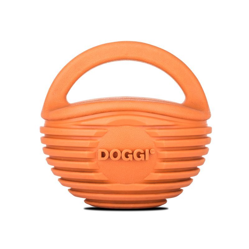 Doggi Catch and Carry Ball Small