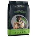 Supervite Happy Dog 20Kg (50)