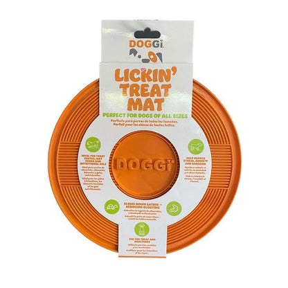 Doggi Lickin' Treat Mat