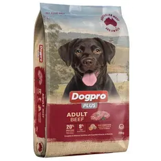 Dog Pro Plus Workdog 20Kg (50)