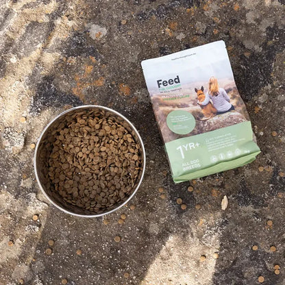 Feed For Thought All Breeds 1Yr+ 1Kg