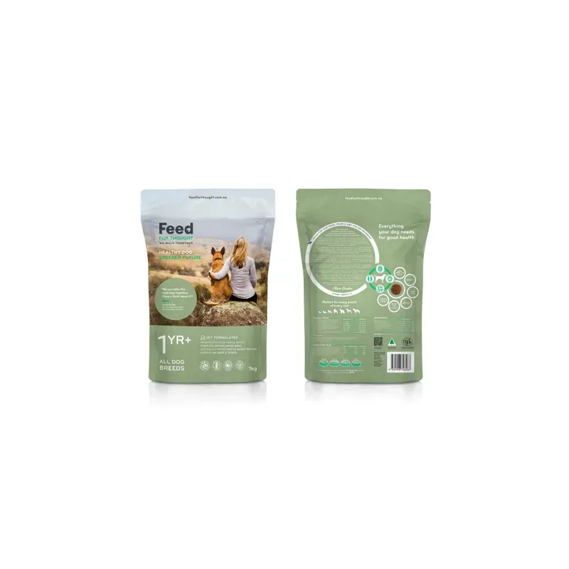 Feed For Thought All Breeds 1Yr+ 1Kg