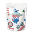 Freezy Paws Freeze Dried Turkey Breast 85G