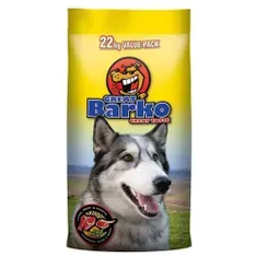 Great Barko Tasty Beef & Lamb Dry Dog Food 22kg