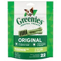 Greenies Dog Original Treat Teenie 170G