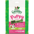 Greenies Puppy Dental Dog Treats Original Teenie 340G