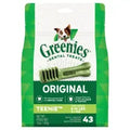Greenies Dog Treat Pack Teenie 340G