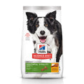 Hills Dog Adult 7+ Youthful Vitality 5.67Kg