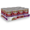 Hills Dog Adult Beef Carrot & Peas Stew 354G 12Pk(Om12)