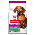Hills Dog Adult Perfect Weight Small & Mini 5.67Kg
