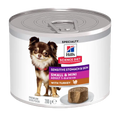 Hills Dog Sensitive Stomach Skin Sm & Mi 200G 12Pk(Om12)