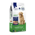 Hypro Premium Adult Grain Free Chicken & Duck 2.5Kg