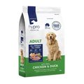 Hypro Premium Adult Grain Free Chicken & Duck 9Kg