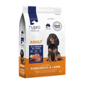 Hypro Premium Adult Grain Free Kangaroo & Lamb 9Kg