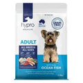 Hypro Premium Adult Grain Free Ocean Fish 2.5Kg