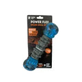 Happy Staffy Co Nylon Skull Bone