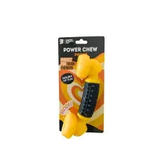 Happy Staffy Co Power Chew Phone