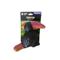 Happy Staffy Co Trevor The Toucan