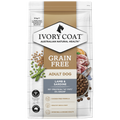 Ivory Coat Gf Lamb And Sardine 13Kg