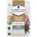 Ivory Coat Gf Lamb And Sardine 2Kg