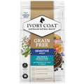 Ivory Coat Gf Ocean Fish & Salmon 13Kg