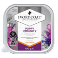 Ivory Coat Inspired By Raw Puppy Immunity 100G 9Pk(Om9)